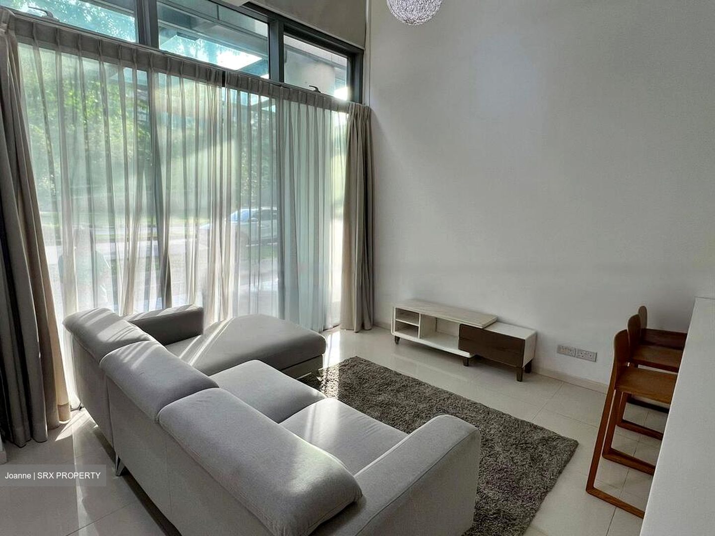 One-north Residences (D5), Apartment #477808201